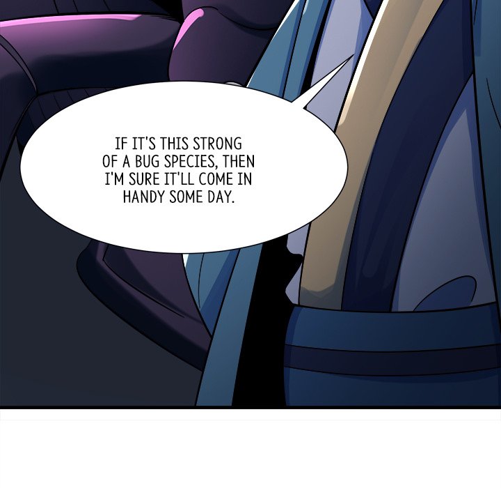 Read My Lovely Disciples chapter 45 image 8 on Lezhin