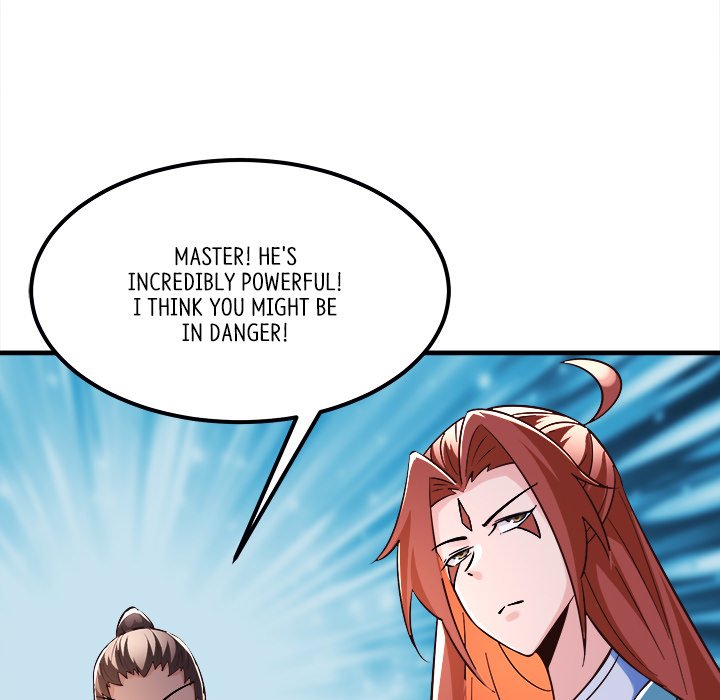 Read My Lovely Disciples chapter 45 image 88 on Lezhin
