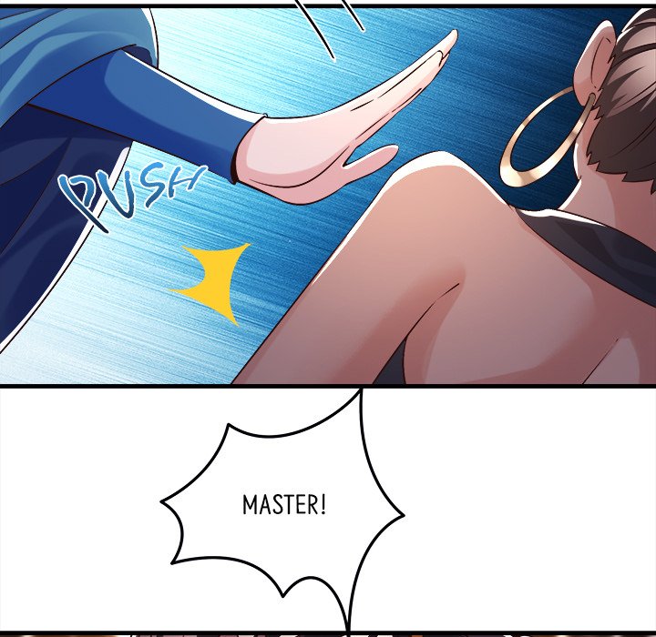 Read My Lovely Disciples chapter 45 image 90 on Lezhin