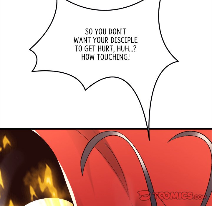 Read My Lovely Disciples chapter 45 image 92 on Lezhin
