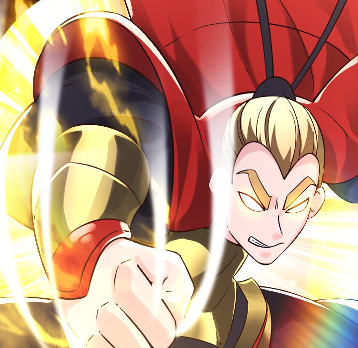 Read My Lovely Disciples chapter 45 image 93 on Lezhin