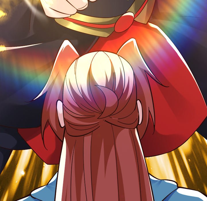 Read My Lovely Disciples chapter 45 image 94 on Lezhin
