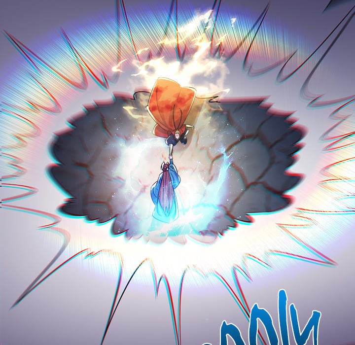 Read My Lovely Disciples chapter 45 image 98 on Lezhin