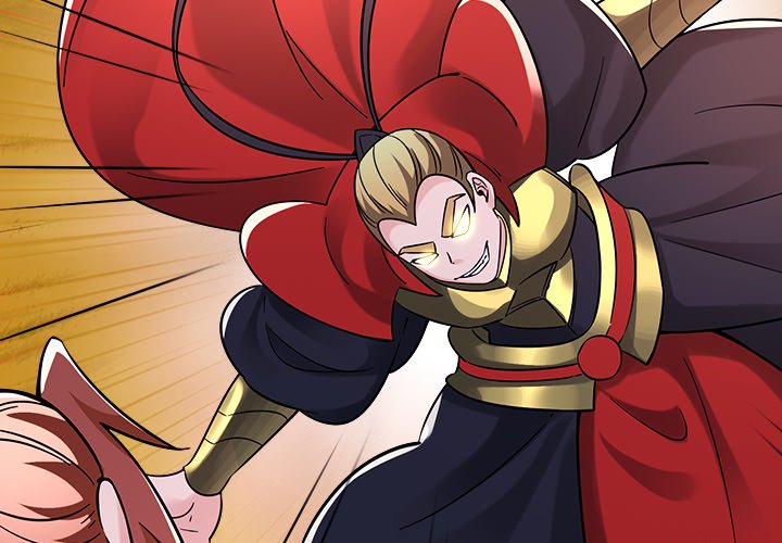 Read My Lovely Disciples chapter 46 image 1 on Lezhin