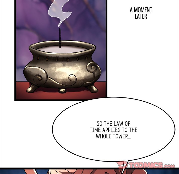 Read My Lovely Disciples chapter 46 image 101 on Lezhin