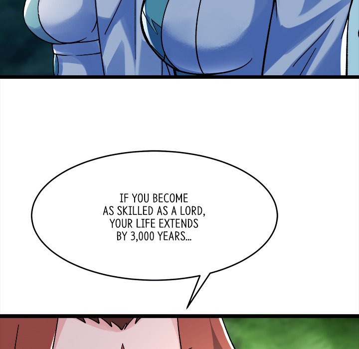 Read My Lovely Disciples chapter 46 image 108 on Lezhin