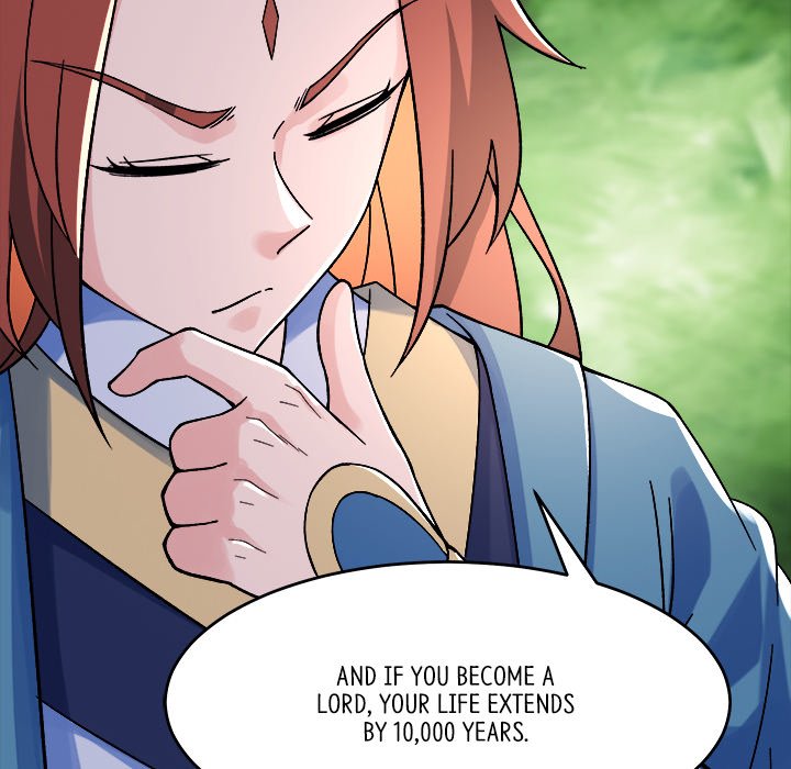 Read My Lovely Disciples chapter 46 image 109 on Lezhin