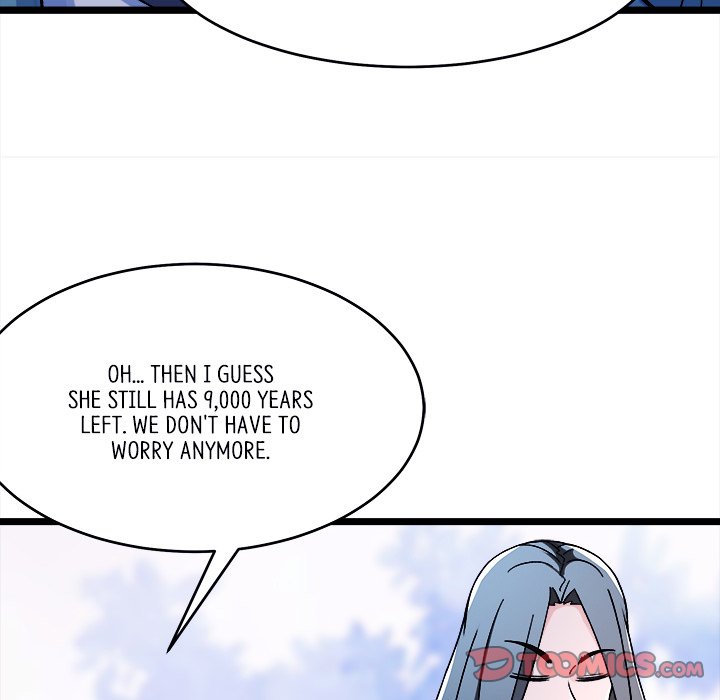 Read My Lovely Disciples chapter 46 image 110 on Lezhin