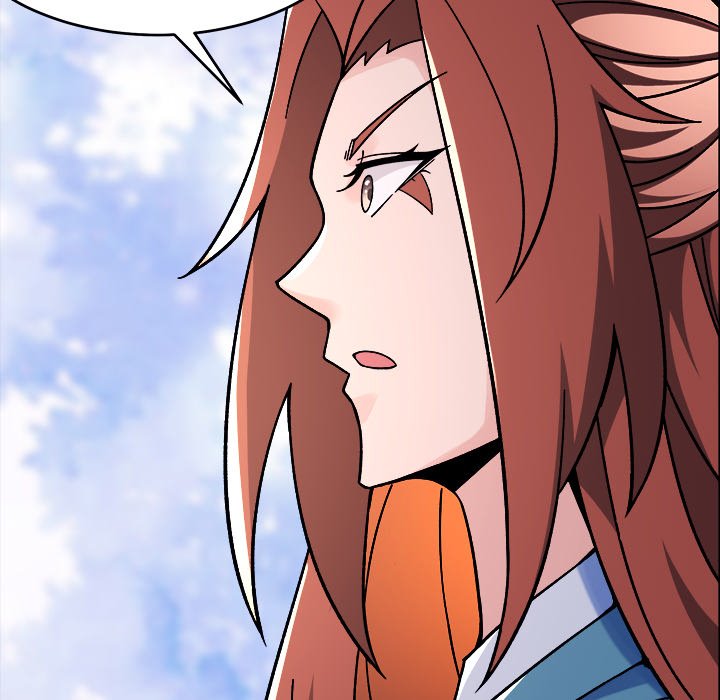 Read My Lovely Disciples chapter 46 image 112 on Lezhin