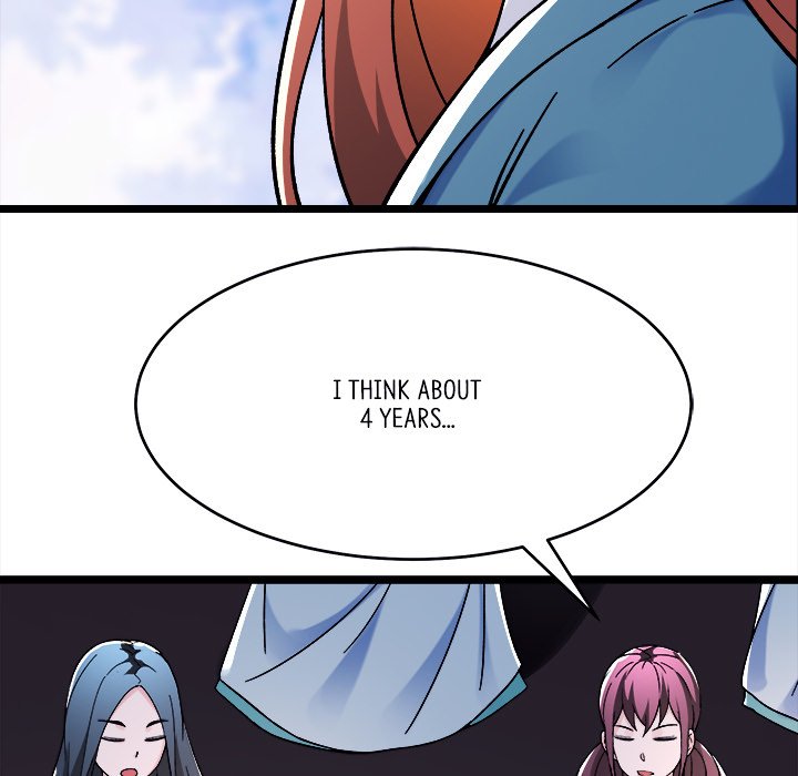 Read My Lovely Disciples chapter 46 image 113 on Lezhin