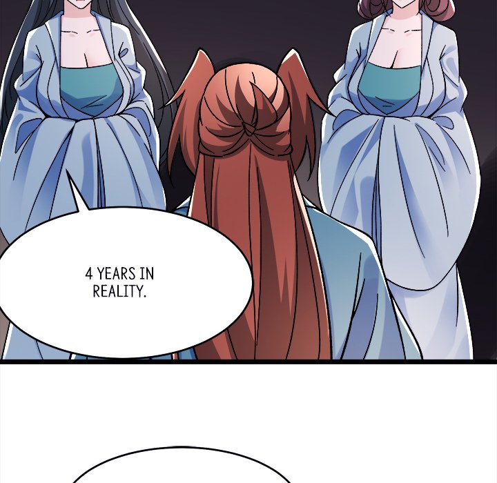 Read My Lovely Disciples chapter 46 image 114 on Lezhin