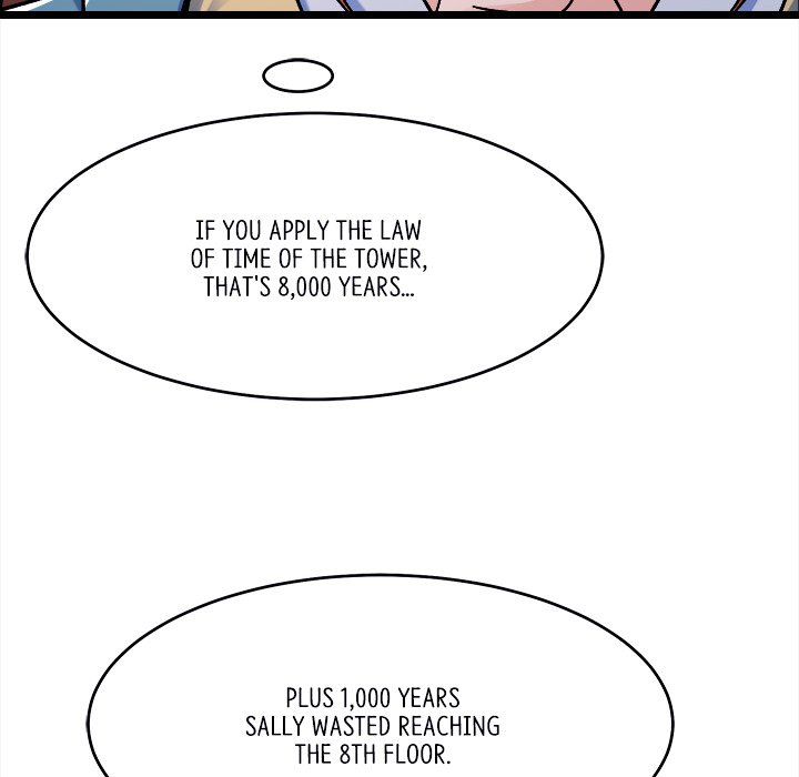 Read My Lovely Disciples chapter 46 image 116 on Lezhin