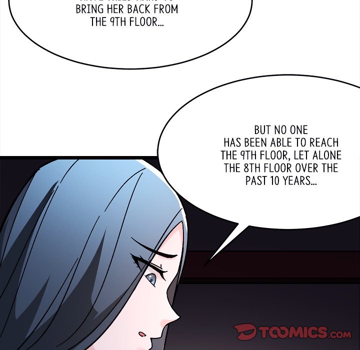 Read My Lovely Disciples chapter 46 image 119 on Lezhin