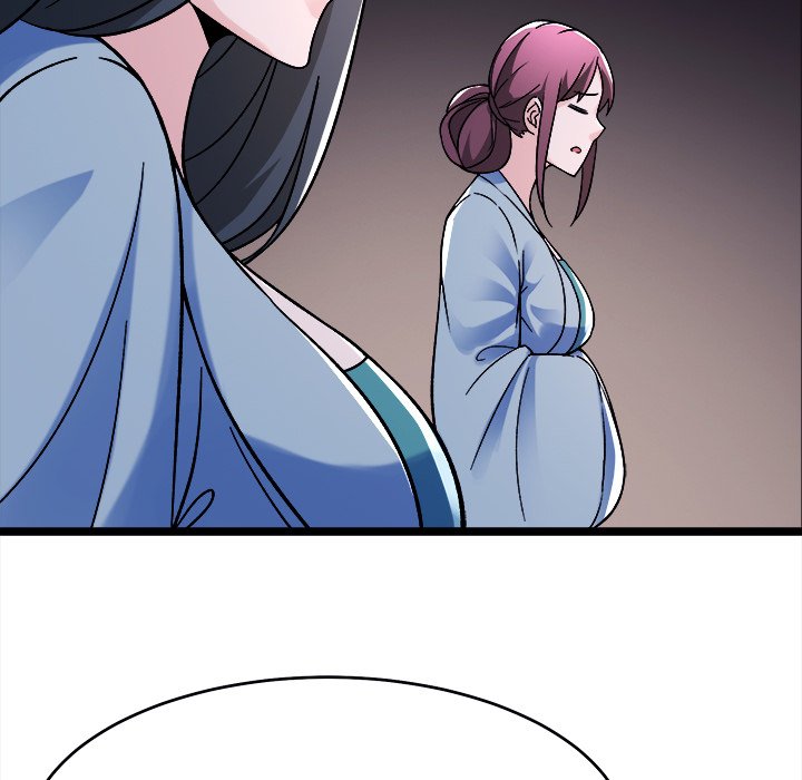 Read My Lovely Disciples chapter 46 image 120 on Lezhin