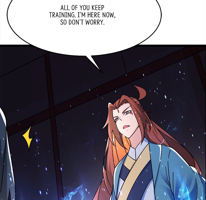 Read My Lovely Disciples chapter 46 image 121 on Lezhin