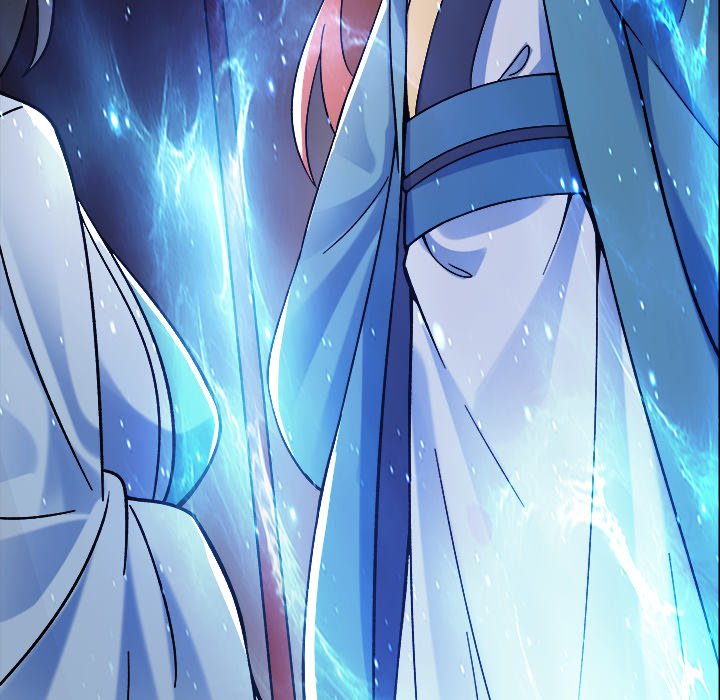 Read My Lovely Disciples chapter 46 image 122 on Lezhin