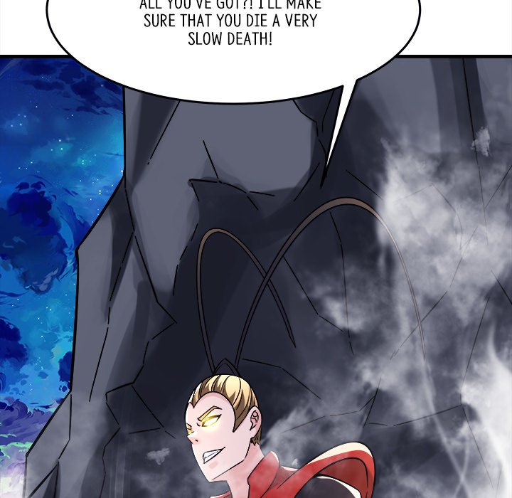 Read My Lovely Disciples chapter 46 image 14 on Lezhin