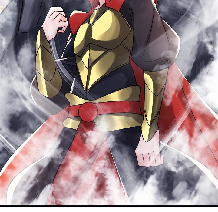 Read My Lovely Disciples chapter 46 image 15 on Lezhin