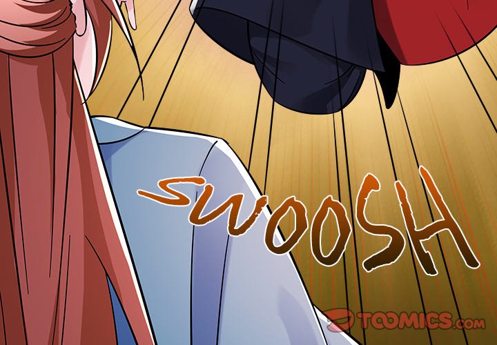 Read My Lovely Disciples chapter 46 image 2 on Lezhin