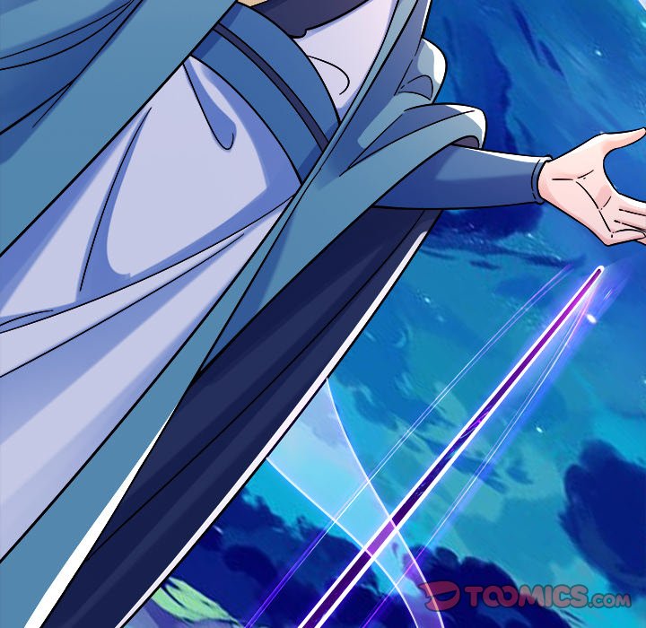 Read My Lovely Disciples chapter 46 image 20 on Lezhin