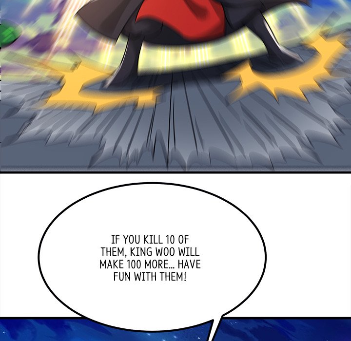 Read My Lovely Disciples chapter 46 image 32 on Lezhin