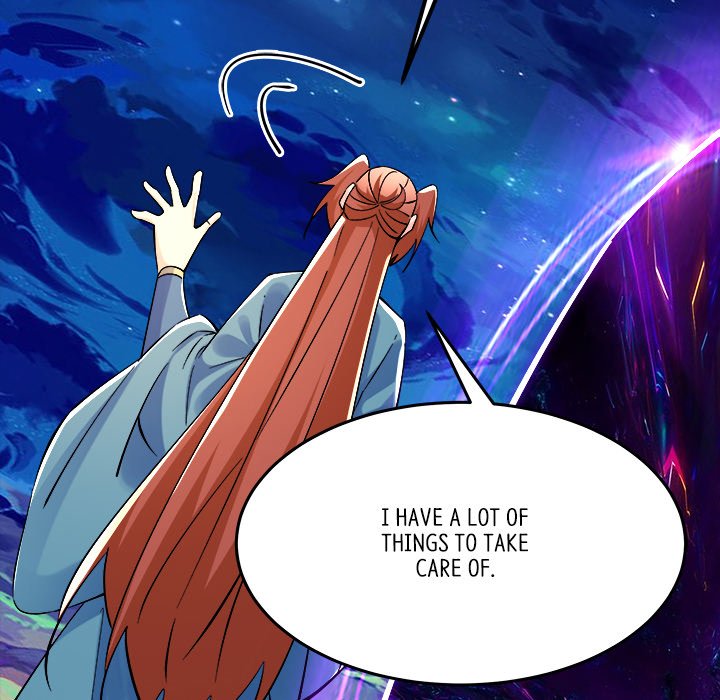 Read My Lovely Disciples chapter 46 image 33 on Lezhin