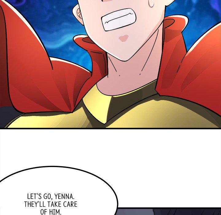 Read My Lovely Disciples chapter 46 image 41 on Lezhin