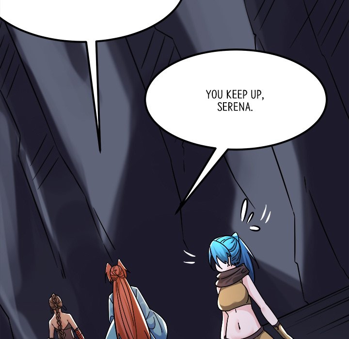 Read My Lovely Disciples chapter 46 image 42 on Lezhin