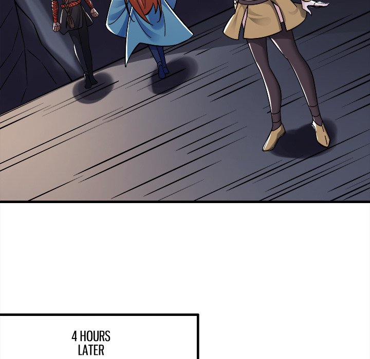 Read My Lovely Disciples chapter 46 image 43 on Lezhin