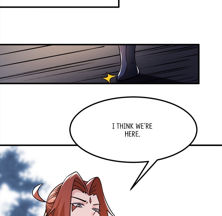 Read My Lovely Disciples chapter 46 image 44 on Lezhin