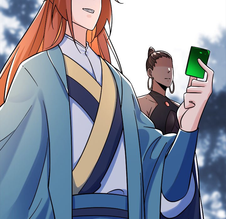 Read My Lovely Disciples chapter 46 image 45 on Lezhin