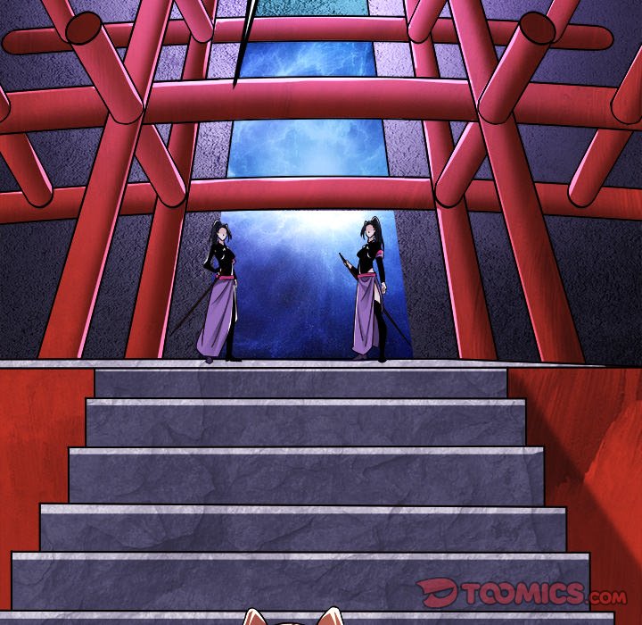 Read My Lovely Disciples chapter 46 image 47 on Lezhin
