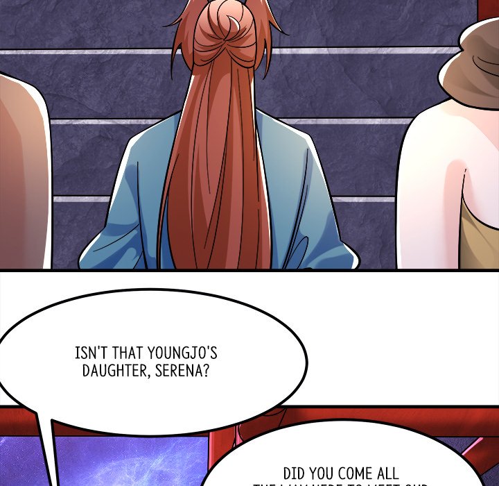 Read My Lovely Disciples chapter 46 image 48 on Lezhin