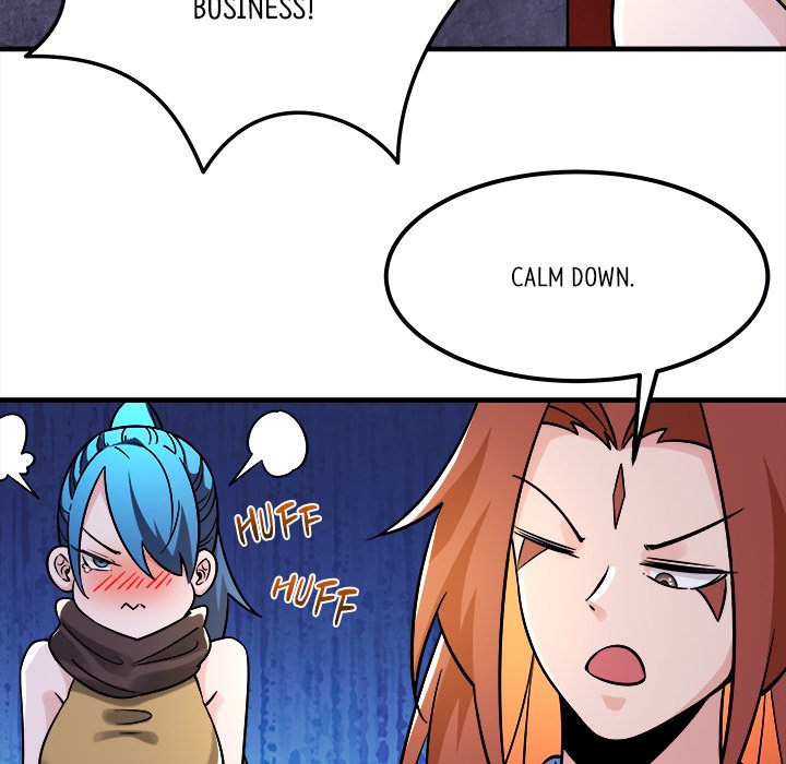 Read My Lovely Disciples chapter 46 image 50 on Lezhin