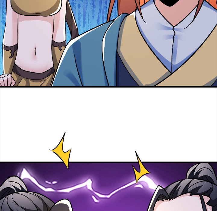 Read My Lovely Disciples chapter 46 image 51 on Lezhin
