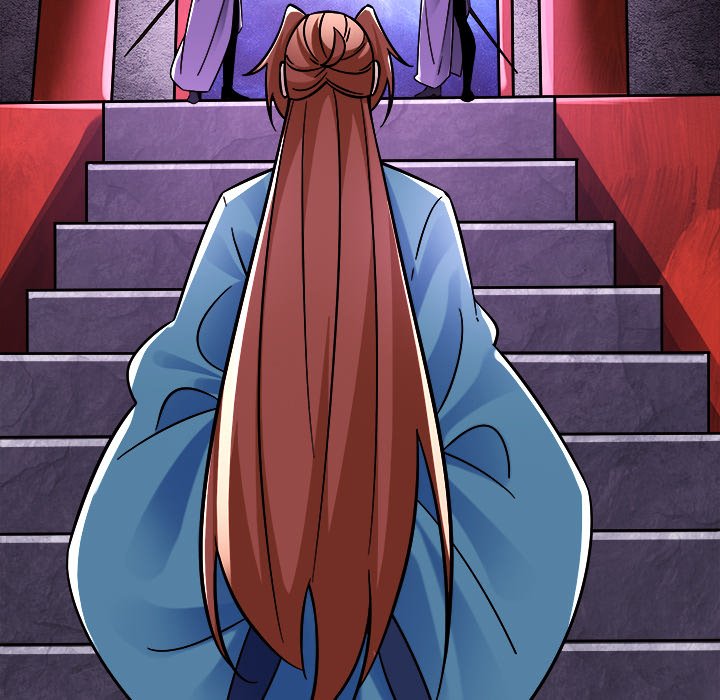 Read My Lovely Disciples chapter 46 image 54 on Lezhin