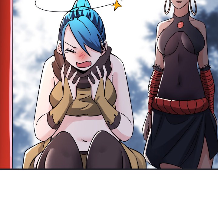 Read My Lovely Disciples chapter 46 image 64 on Lezhin