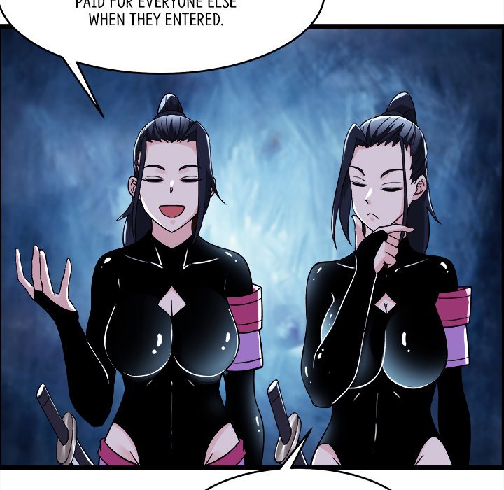 Read My Lovely Disciples chapter 46 image 71 on Lezhin