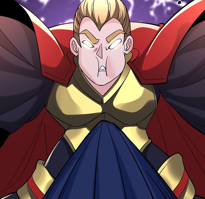 Read My Lovely Disciples chapter 46 image 8 on Lezhin