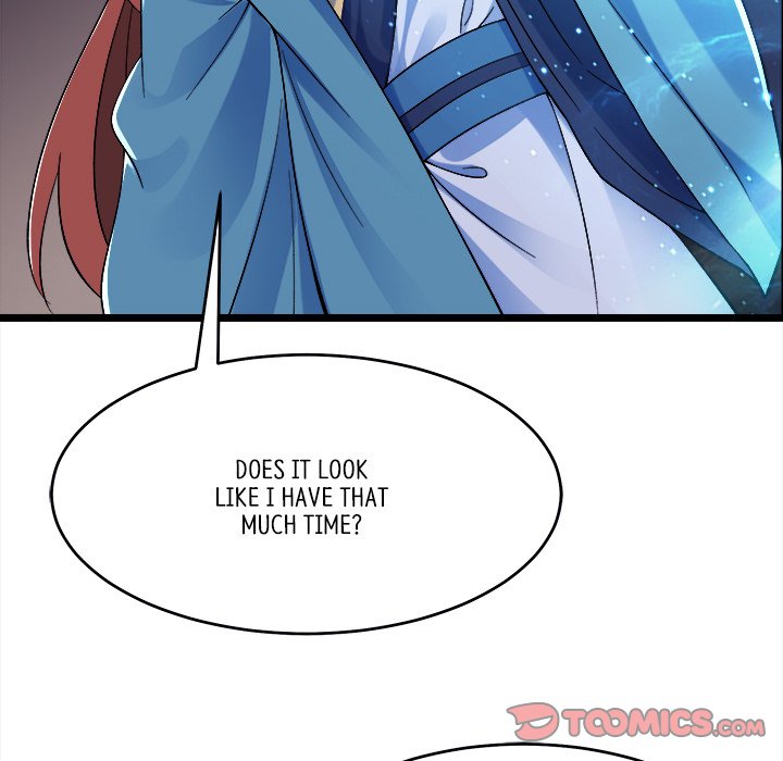 Read My Lovely Disciples chapter 46 image 83 on Lezhin
