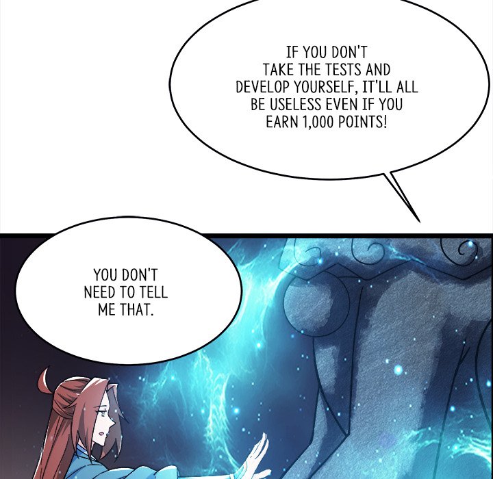 Read My Lovely Disciples chapter 46 image 84 on Lezhin