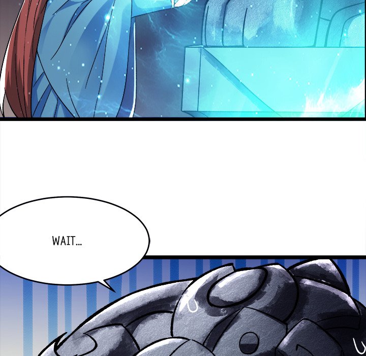 Read My Lovely Disciples chapter 46 image 85 on Lezhin