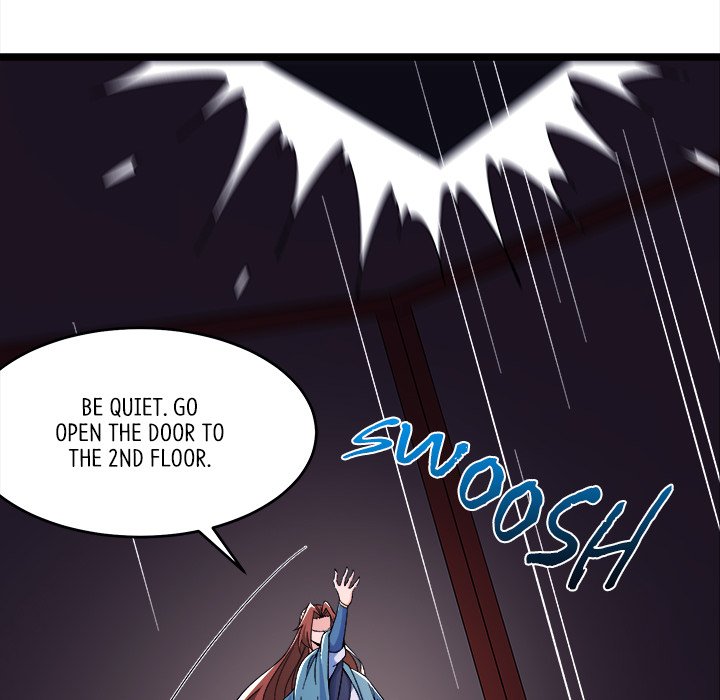 Read My Lovely Disciples chapter 46 image 87 on Lezhin