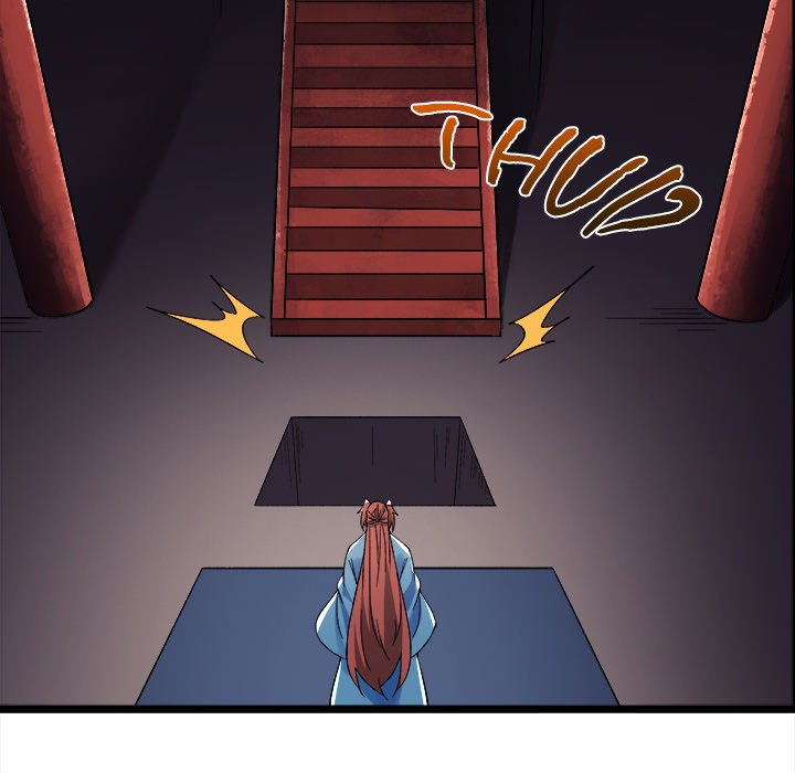 Read My Lovely Disciples chapter 46 image 90 on Lezhin