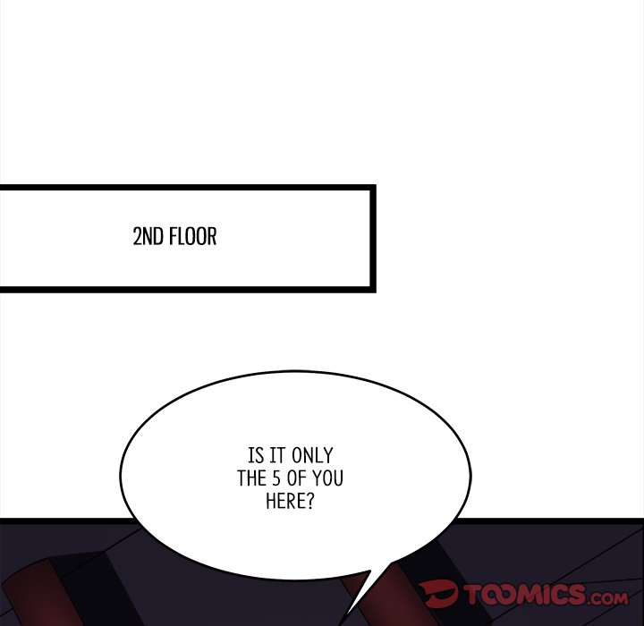 Read My Lovely Disciples chapter 46 image 92 on Lezhin