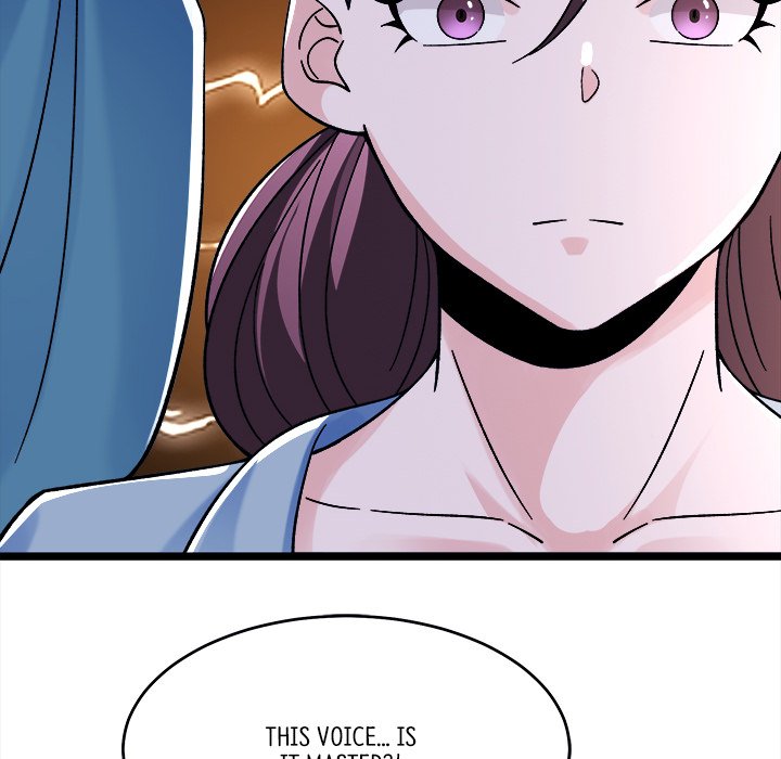 Read My Lovely Disciples chapter 46 image 95 on Lezhin