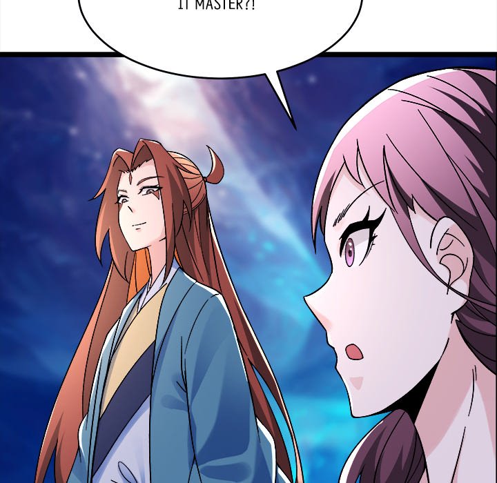 Read My Lovely Disciples chapter 46 image 96 on Lezhin