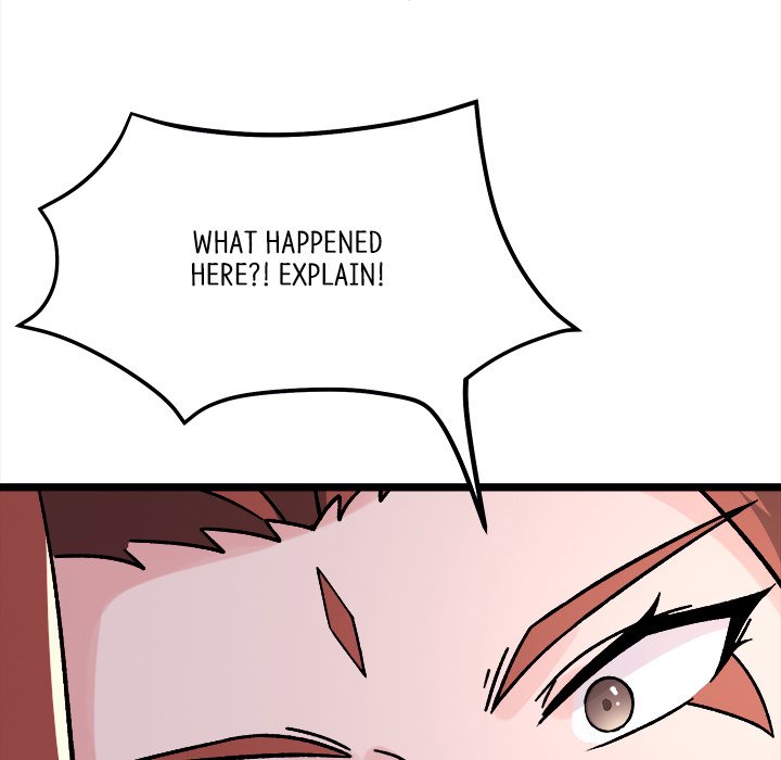 Read My Lovely Disciples chapter 46 image 99 on Lezhin