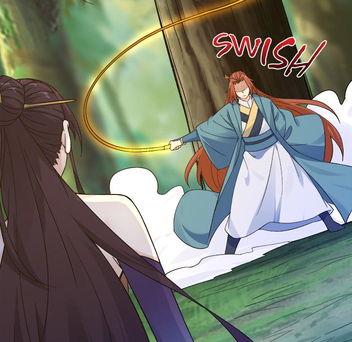 Read My Lovely Disciples chapter 47 image 104 on Lezhin