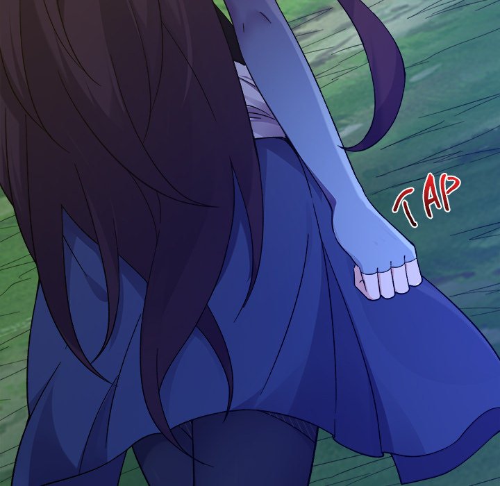 Read My Lovely Disciples chapter 47 image 105 on Lezhin